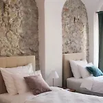 House Rodinny Historicky Dom 게스트하우스 모드라
