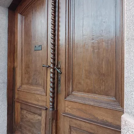 House Rodinny Historicky Dom 3* مودرا