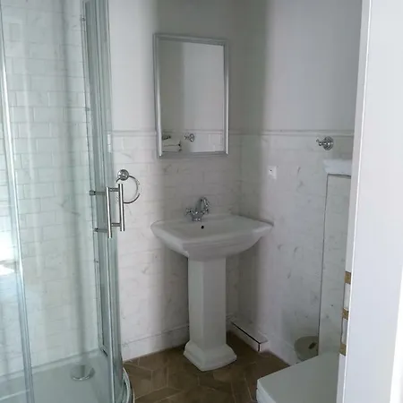 House Rodinny Historicky Dom