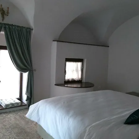 House Rodinny Historicky Dom 3*