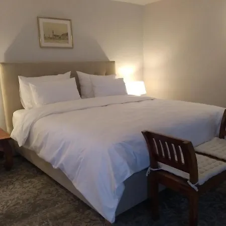 House Rodinny Historicky Dom بيت ضيافة 3*