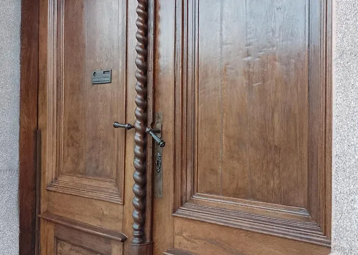 House Rodinny Historicky Dom 3* مودرا