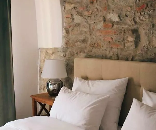 House Rodinny Historicky Dom مودرا